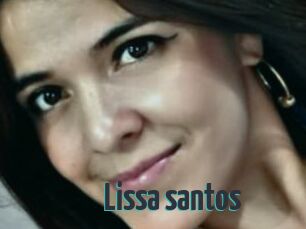 Lissa_santos