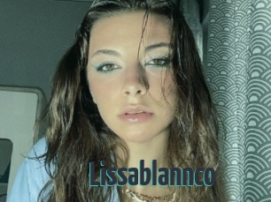 Lissablannco