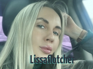 Lissaflotcher