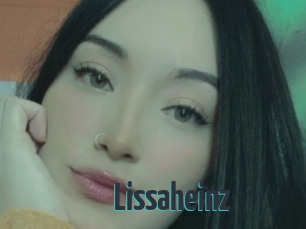 Lissaheinz