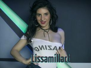 Lissamillard