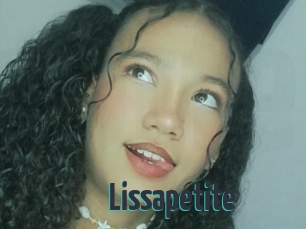 Lissapetite