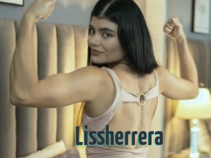 Lissherrera