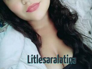 Litlesaralatina