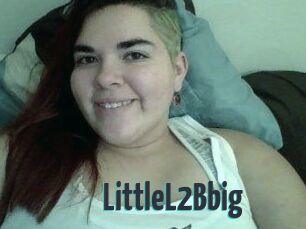 LittleL2Bbig