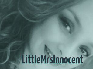 LittleMrsInnocent