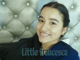 Little_francesca