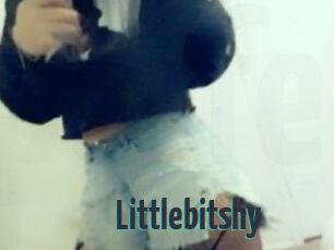Littlebitshy