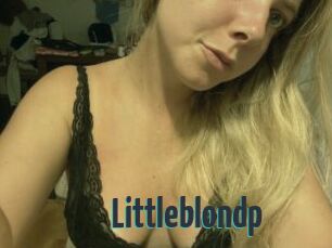 Littleblondp