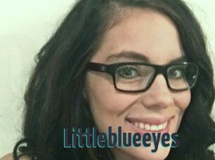 Littleblueeyes