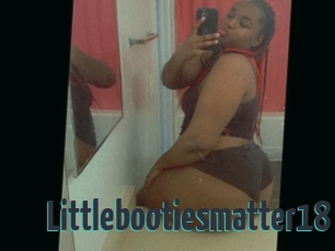 Littlebootiesmatter18
