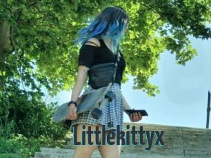 Littlekittyx