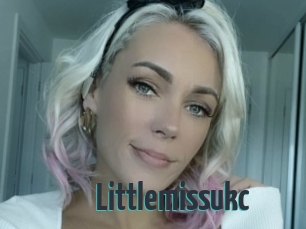 Littlemissukc