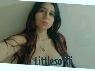 Littlesoffii