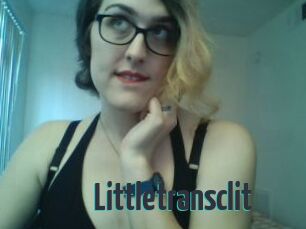 Littletransclit