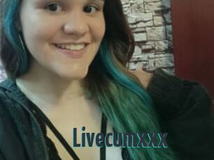 Livecumxxx