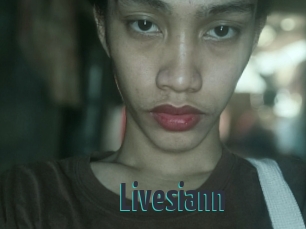 Livesiann