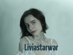 Liviastarwar