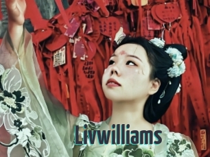 livwilliams Porn Fellow