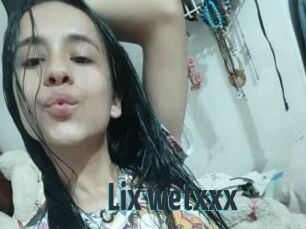 Lix_wetxxx