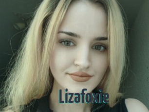 Lizafoxie
