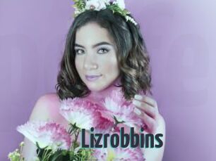 Lizrobbins