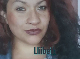 Lliibeth