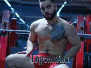 Loganbeker