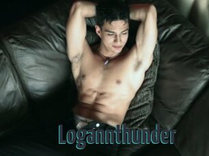 Logannthunder