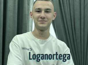 Loganortega