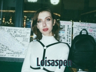 Loisaspen