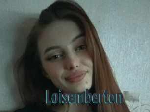 Loisemberton