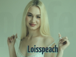 Loisspeach