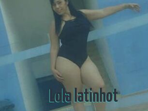 Lola_latinhot