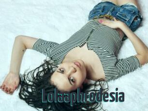 Lolaaphrodesia