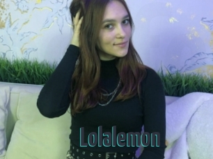 Lolalemon