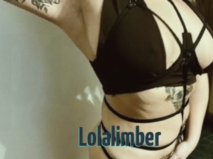 Lolalimber