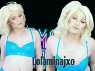 Lolaminajxo