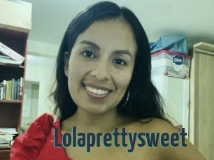 Lolaprettysweet