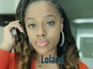 Lolarai