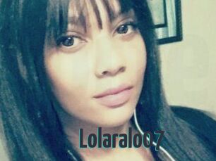 Lolaralo07