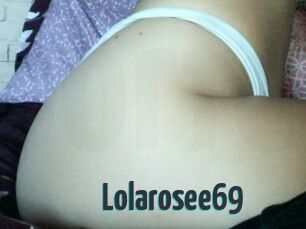 Lolarosee69