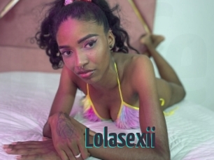 Lolasexii