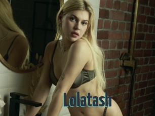Lolatash