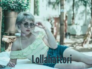 Lollahattori