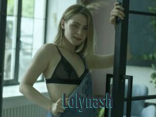 Lolynash