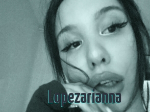 Lopezarianna