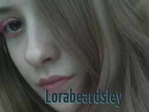 Lorabeardsley
