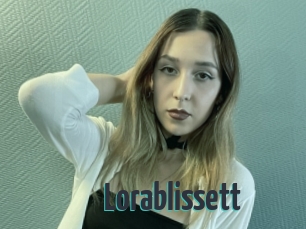Lorablissett