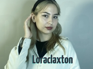 Loraclaxton